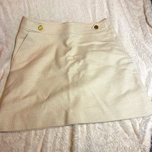 Ann Taylor pencil skirt
